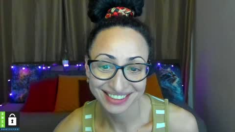 Arianna online show from January 2025 03:32:01 PM