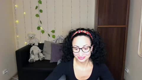 Arianna online show from January 2025 06:55:02 PM