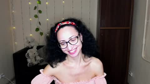 Arianna online show from January 2025 09:28:01 AM