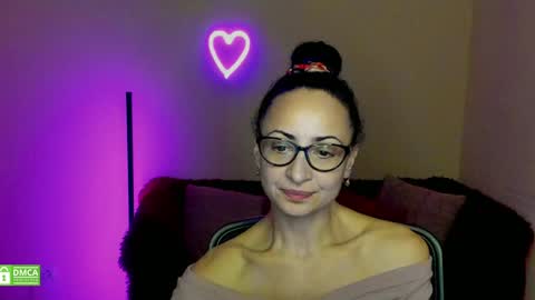 Arianna online show from January 2025 03:25:02 PM