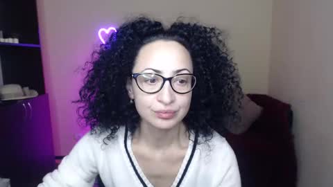Arianna online show from January 2025 03:01:02 AM
