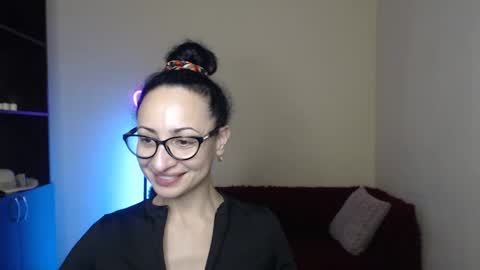 Arianna online show from February 2025 05:41:01 AM