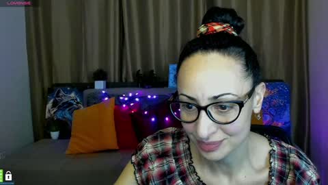 Arianna online show from February 2025 12:26:02 PM
