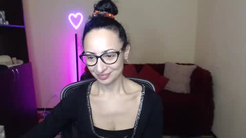 Arianna online show from February 2025 09:25:02 AM