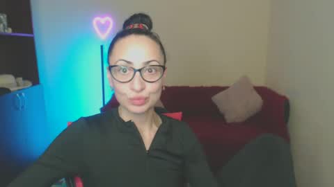 Arianna online show from February 2025 03:18:02 AM
