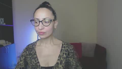 Arianna online show from February 2025 06:52:02 AM
