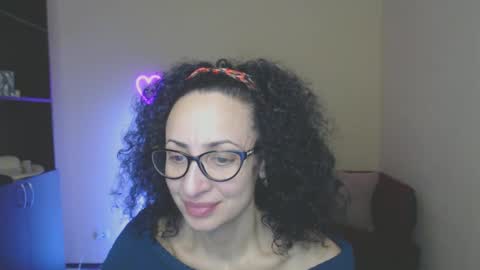 Arianna online show from February 2025 06:34:01 AM