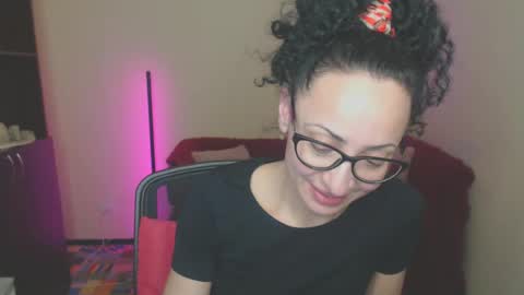 Arianna online show from February 2025 09:26:02 PM