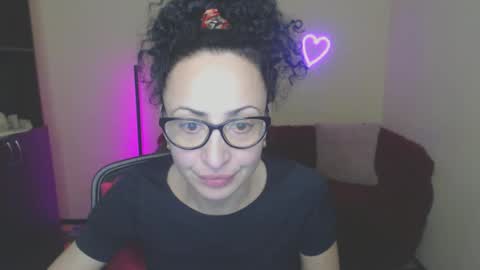 Arianna online show from February 2025 12:30:02 AM