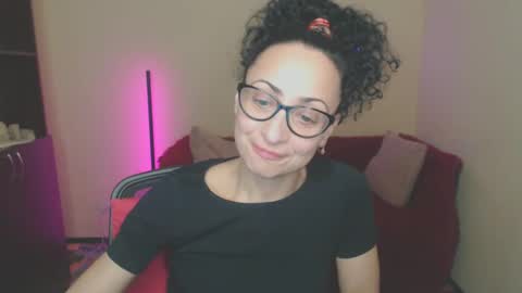 Arianna online show from February 2025 03:33:02 AM