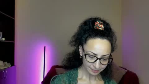 Arianna online show from February 2025 03:53:01 AM