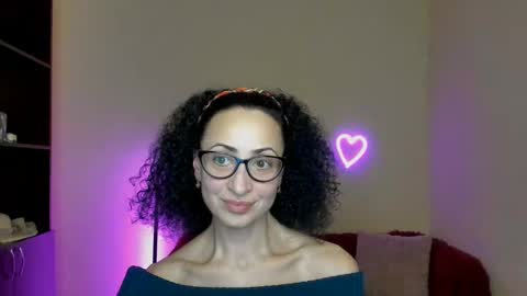 Arianna online show from February 2025 06:32:02 PM
