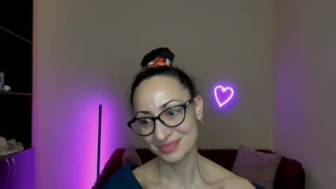 Arianna online show from February 2025 03:25:01 AM