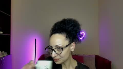 Arianna online show from February 2025 06:42:02 PM