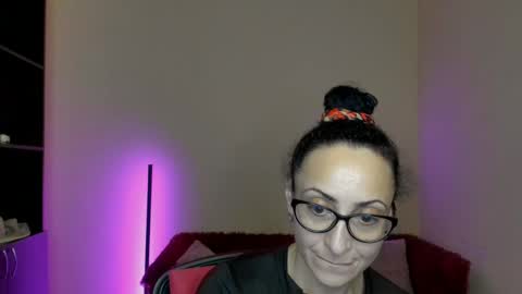 Arianna online show from February 2025 12:54:02 AM