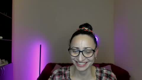 Arianna online show from March 2025 06:32:01 PM