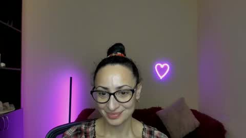 Arianna online show from March 2025 09:37:02 PM