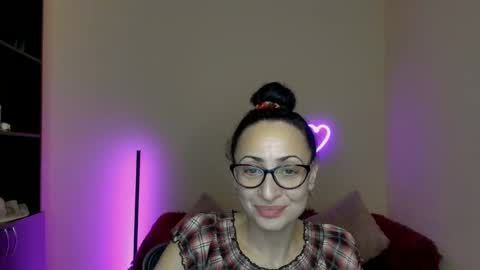 Arianna online show from March 2025 12:42:02 AM