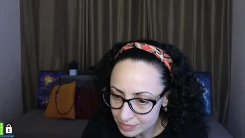 Arianna online show from March 2025 06:39:02 PM