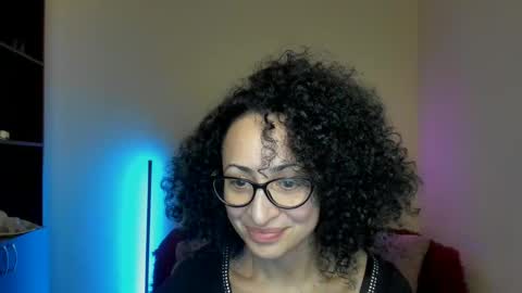 Arianna online show from March 2025 09:42:02 PM