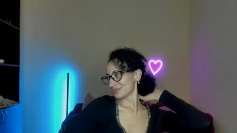 Arianna online show from March 2025 02:57:02 AM