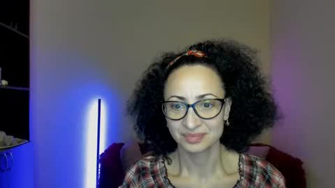 Arianna online show from March 2025 06:21:02 PM