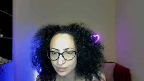 Arianna online show from March 2025 09:25:02 PM