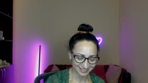 Arianna online show from March 2025 06:41:02 PM