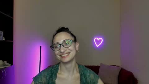 Arianna online show from March 2025 02:30:02 AM