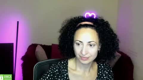 Arianna online show from September 2025 05:38:01 PM
