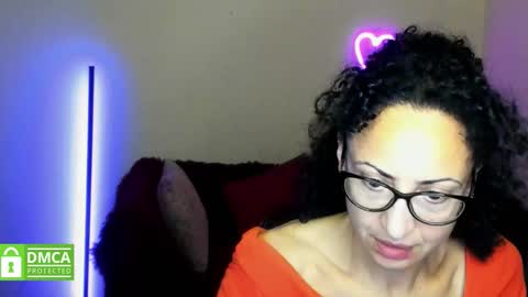 Arianna online show from September 2025 05:40:02 PM