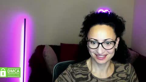 Arianna online show from September 2025 05:40:02 PM