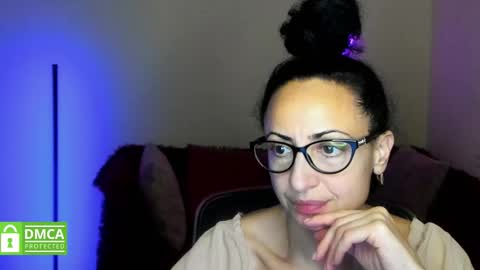 Arianna online show from October 2025 11:30:01 AM