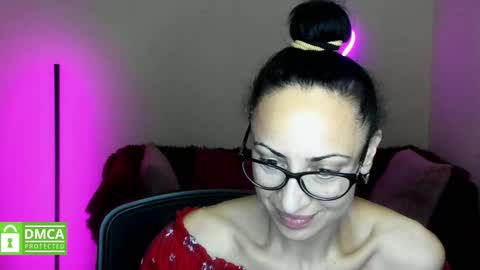 Arianna online show from October 2025 11:09:01 AM