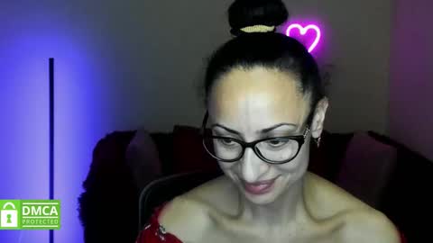 Arianna online show from October 2025 05:33:01 PM