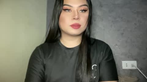 Snapshot of arianna_wardx chatting on December 2024 05:07:02 AM LOVELY online show from December 2024 05:07:02 AM