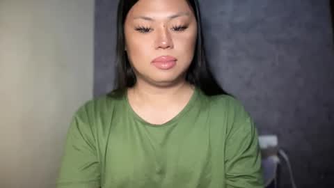 Snapshot of arianna_wardx chatting on February 2025 08:56:02 AM LOVELY online show from February 2025 08:56:02 AM