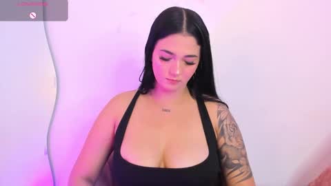 Arianna Dawson online show from October 2025 04:42:01 AM