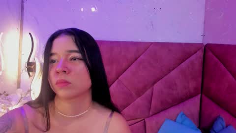 Arianna Foxxy online show from March 2026 02:26:01 AM