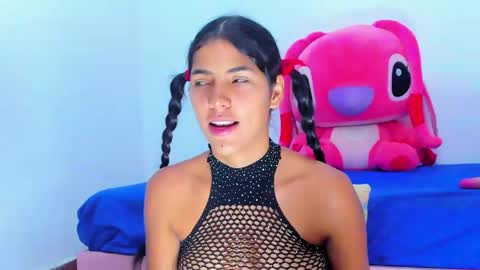 Arianna online show from June 2026 01:28:02 AM