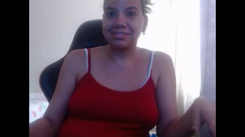 Snapshot of ariannaloovel chatting on September 2025 06:34:01 PM ariannaloovel online show from September 2025 06:34:01 PM