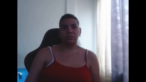 Snapshot of ariannaloovel chatting on October 2025 03:53:01 PM ariannaloovel online show from October 2025 03:53:01 PM