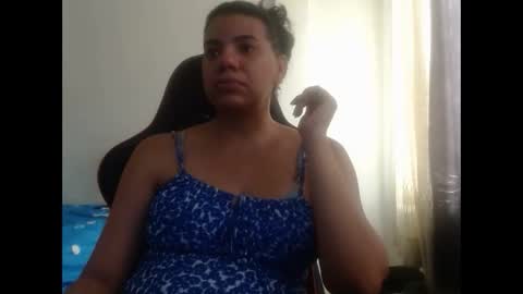 Snapshot of ariannaloovel chatting on October 2025 04:18:01 PM ariannaloovel online show from October 2025 04:18:01 PM