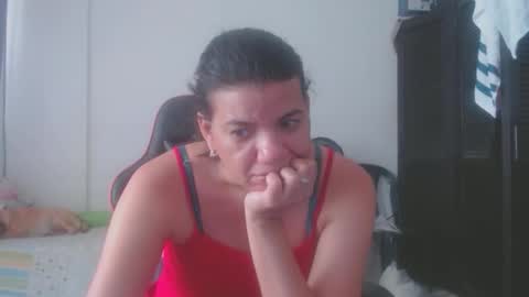 ariannaloovel online show from April 2026 06:01:02 PM