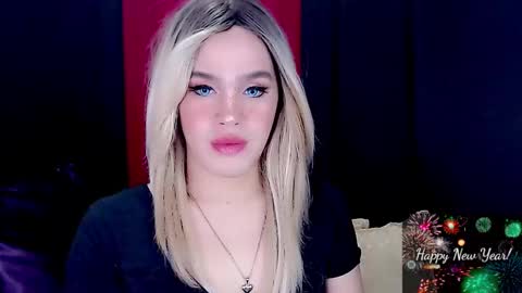 ARIANNE CUMS  online show from January 2025 08:32:02 AM