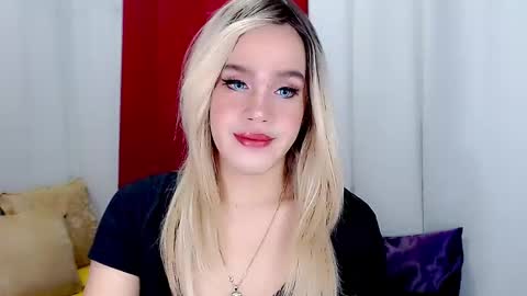 ARIANNE CUMS  online show from January 2025 12:57:01 AM