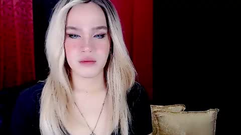 ARIANNE CUMS  online show from February 2025 10:57:01 AM