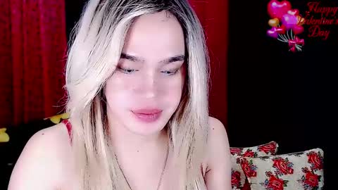 ARIANNE CUMS  online show from February 2025 12:09:01 AM