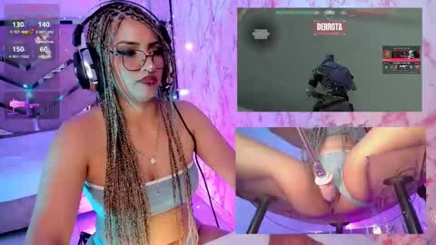 Aria online show from March 2026 01:18:01 PM