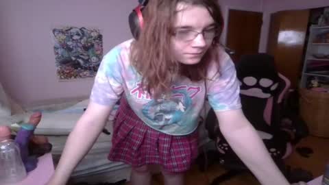 Snapshot of ariathebrat chatting on May 2026 09:20:02 PM Ariathebrat online show from May 2026 09:20:02 PM